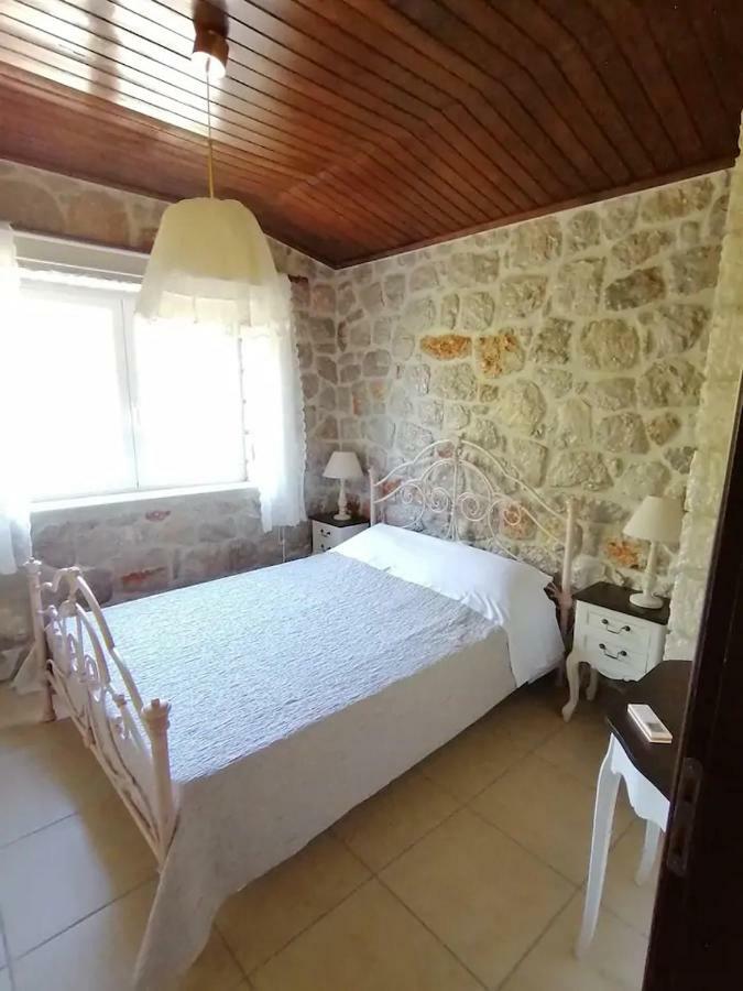 Ktima Nafsika - First-Floor Luxury Apartment In Majestic Estate Rozaíika エクステリア 写真